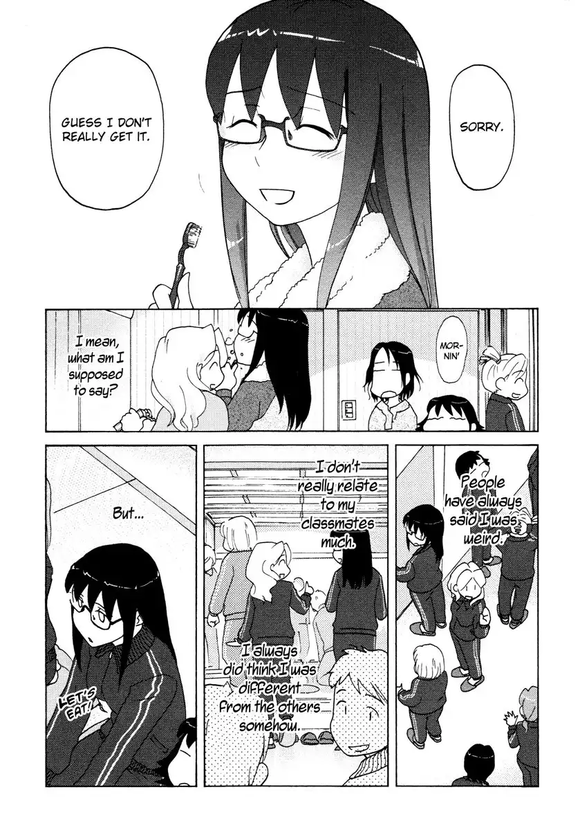 Sasameki Koto Chapter 24 7